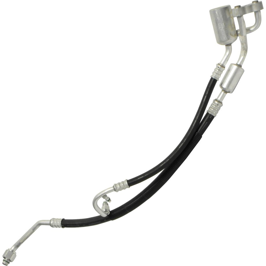 AFTERMARKET A/C MANIFOLD HOSE ASSEMBLY