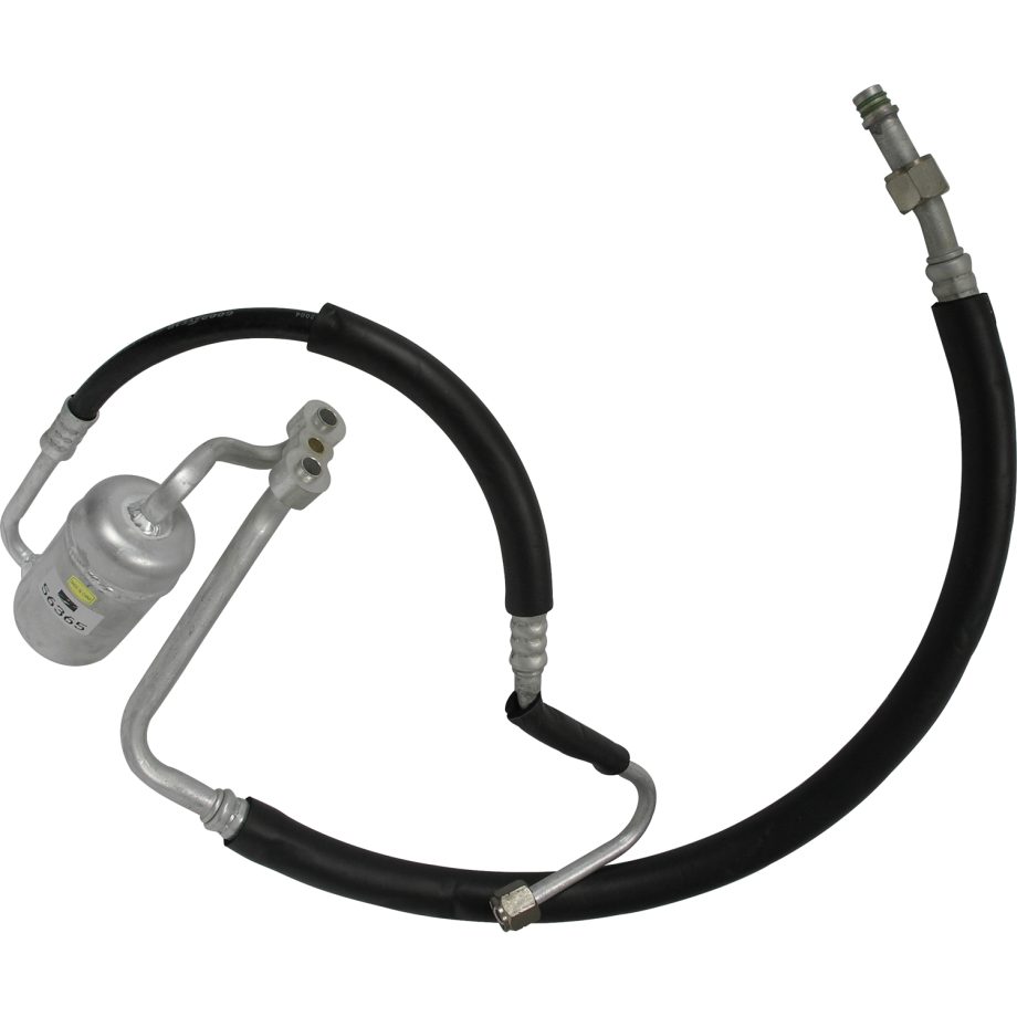 AFTERMARKET A/C MANIFOLD HOSE ASSEMBLY