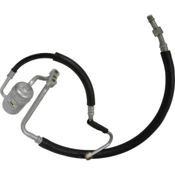AFTERMARKET A/C MANIFOLD HOSE ASSEMBLY