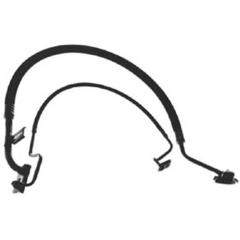 AFTERMARKET A/C SUCTION LINE HOSE ASSEMBLY