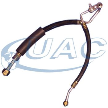 AFTERMARKET A/C MANIFOLD HOSE ASSEMBLY