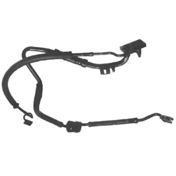 AFTERMARKET A/C SUCTION LINE HOSE ASSEMBLY
