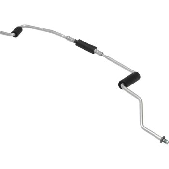 AFTERMARKET A/C LIQUID LINE ASSEMBLY
