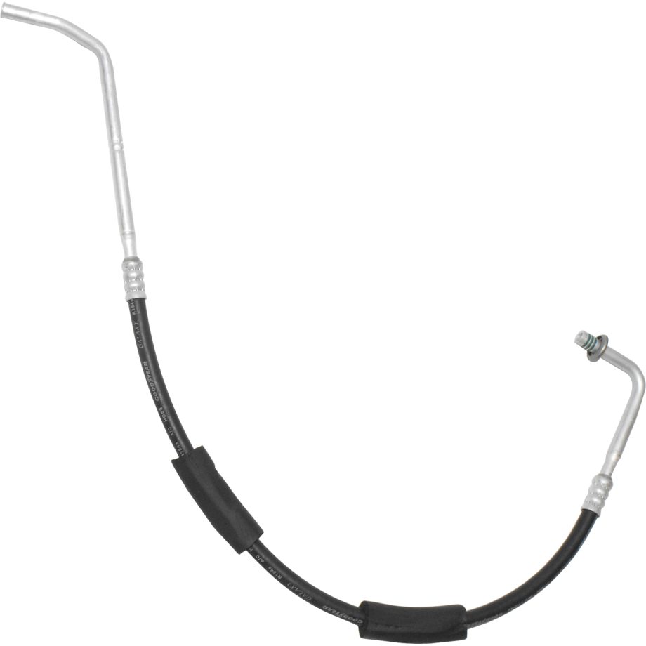 AFTERMARKET A/C LIQUID LINE ASSEMBLY