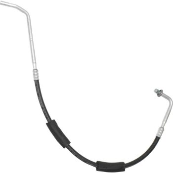 AFTERMARKET A/C LIQUID LINE ASSEMBLY