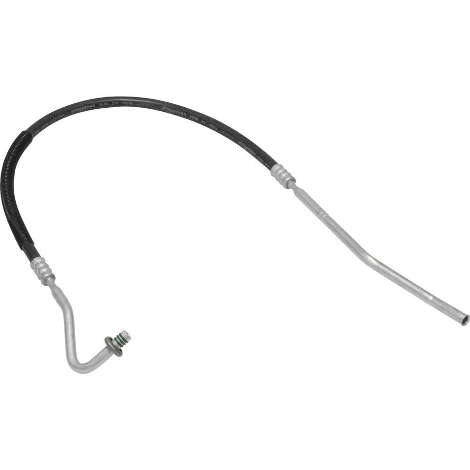 AFTERMARKET A/C LIQUID LINE ASSEMBLY