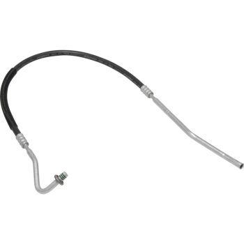 AFTERMARKET A/C LIQUID LINE ASSEMBLY