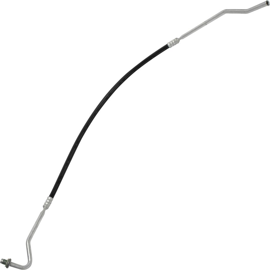 AFTERMARKET A/C LIQUID LINE ASSEMBLY