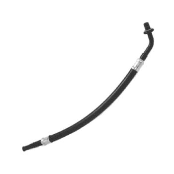 Liquid Line w/o Orifice Tube