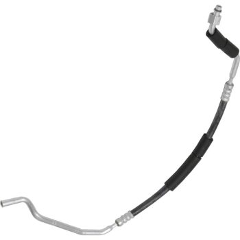 AFTERMARKET A/C LIQUID LINE ASSEMBLY