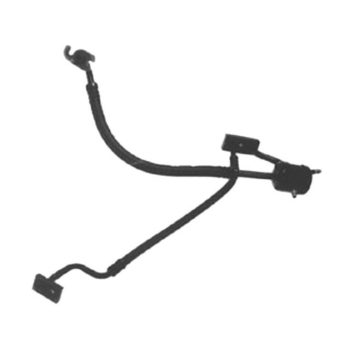 Discharge and Liquid Line