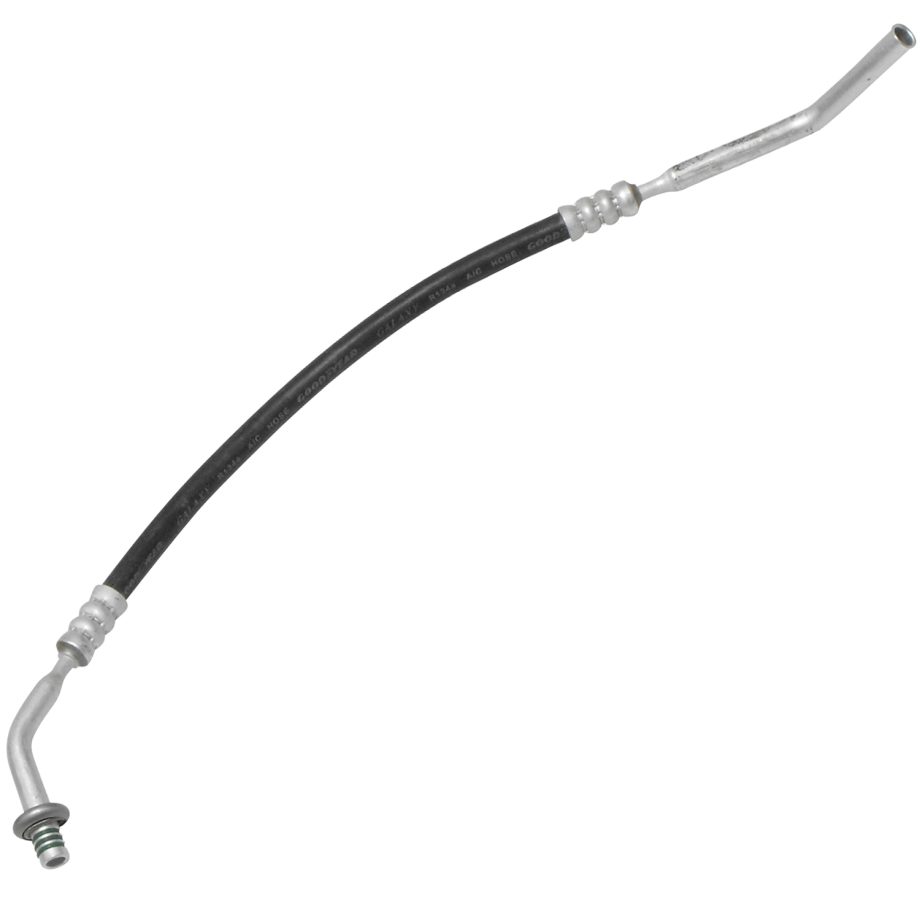 Liquid Line w/o Orifice Tube