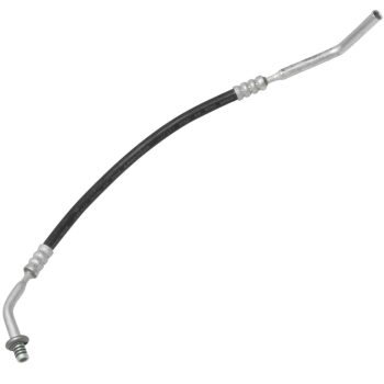 Liquid Line w/o Orifice Tube