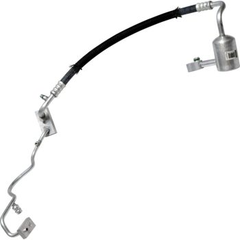 AFTERMARKET A/C DISCHARGE LINE HOSE ASSEMBLY
