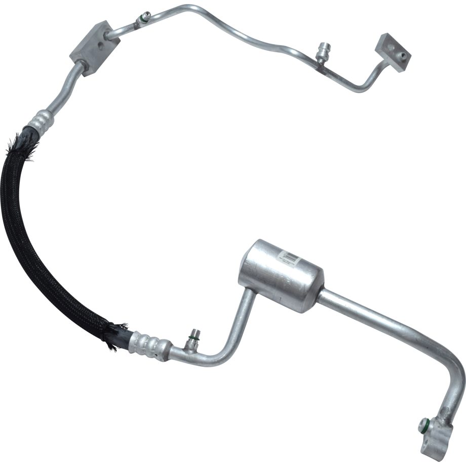 AFTERMARKET A/C DISCHARGE LINE HOSE ASSEMBLY