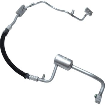 AFTERMARKET A/C DISCHARGE LINE HOSE ASSEMBLY