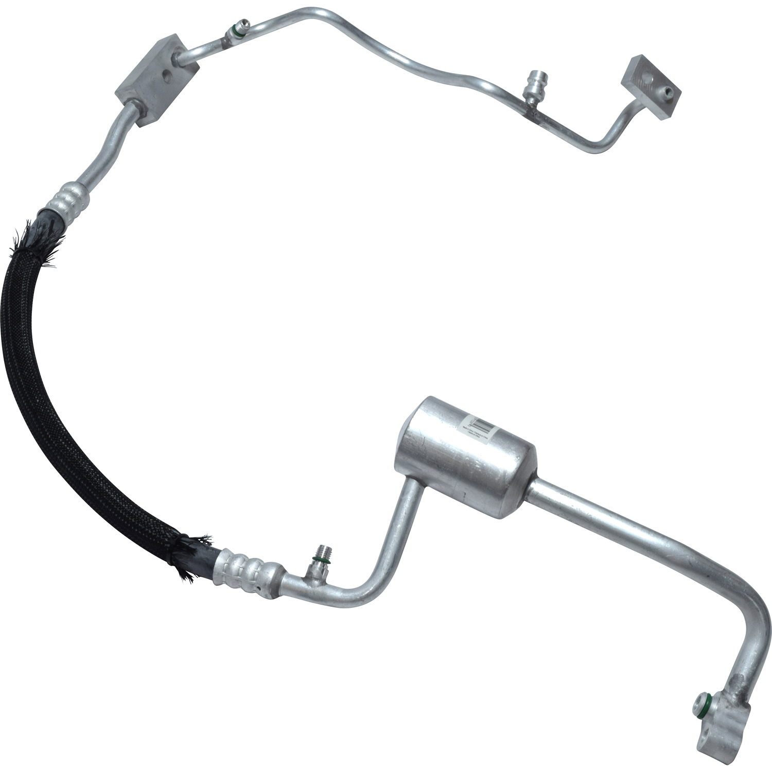 AFTERMARKET A/C DISCHARGE LINE HOSE ASSEMBLY | Air Components