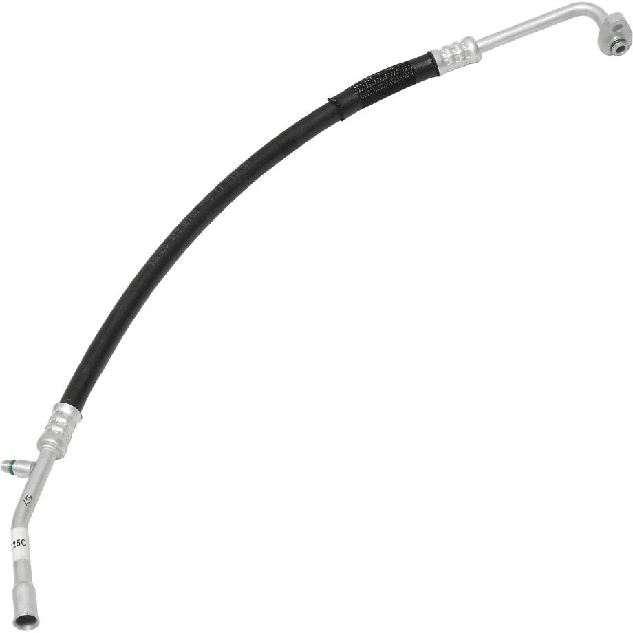 AFTERMARKET A/C DISCHARGE LINE HOSE ASSEMBLY