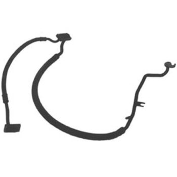 AFTERMARKET A/C DISCHARGE LINE HOSE ASSEMBLY