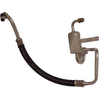 AFTERMARKET A/C MANIFOLD HOSE ASSEMBLY