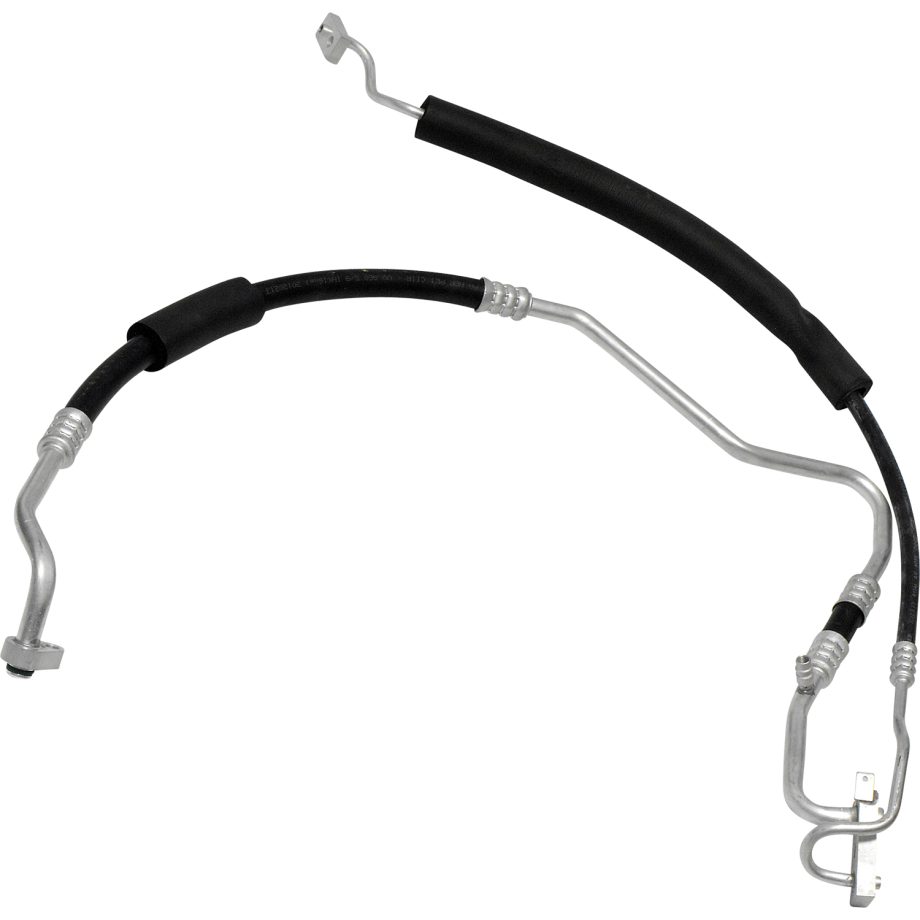 AFTERMARKET A/C SUCTION LINE HOSE ASSEMBLY