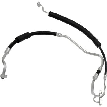 AFTERMARKET A/C SUCTION LINE HOSE ASSEMBLY