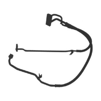 Discharge and Liquid Line