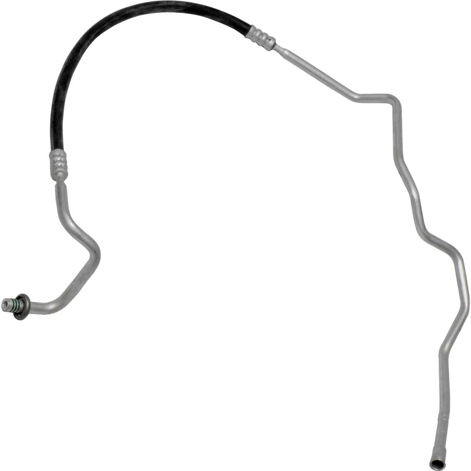 AFTERMARKET A/C LIQUID LINE ASSEMBLY