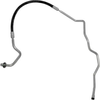 AFTERMARKET A/C LIQUID LINE ASSEMBLY