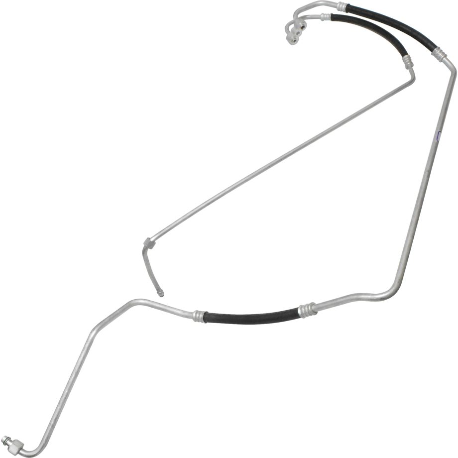 AFTERMARKET A/C MANIFOLD HOSE ASSEMBLY