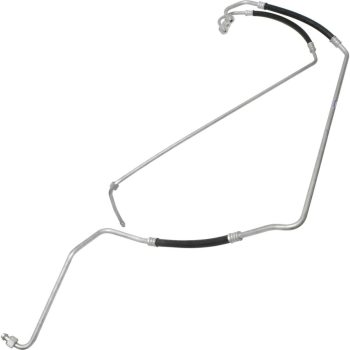 AFTERMARKET A/C MANIFOLD HOSE ASSEMBLY