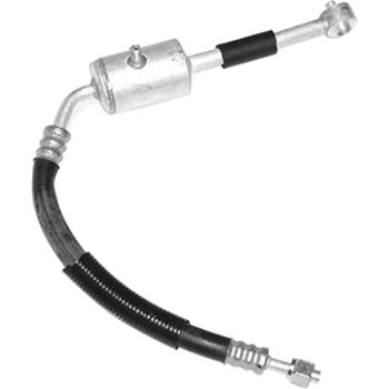 Discharge Line