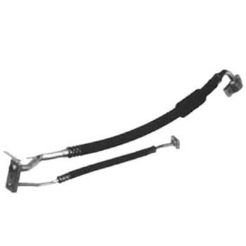 AFTERMARKET A/C SUCTION LINE HOSE ASSEMBLY