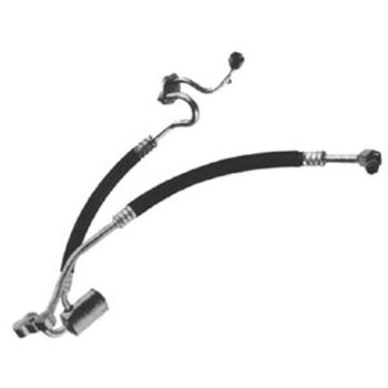 AFTERMARKET A/C MANIFOLD HOSE ASSEMBLY