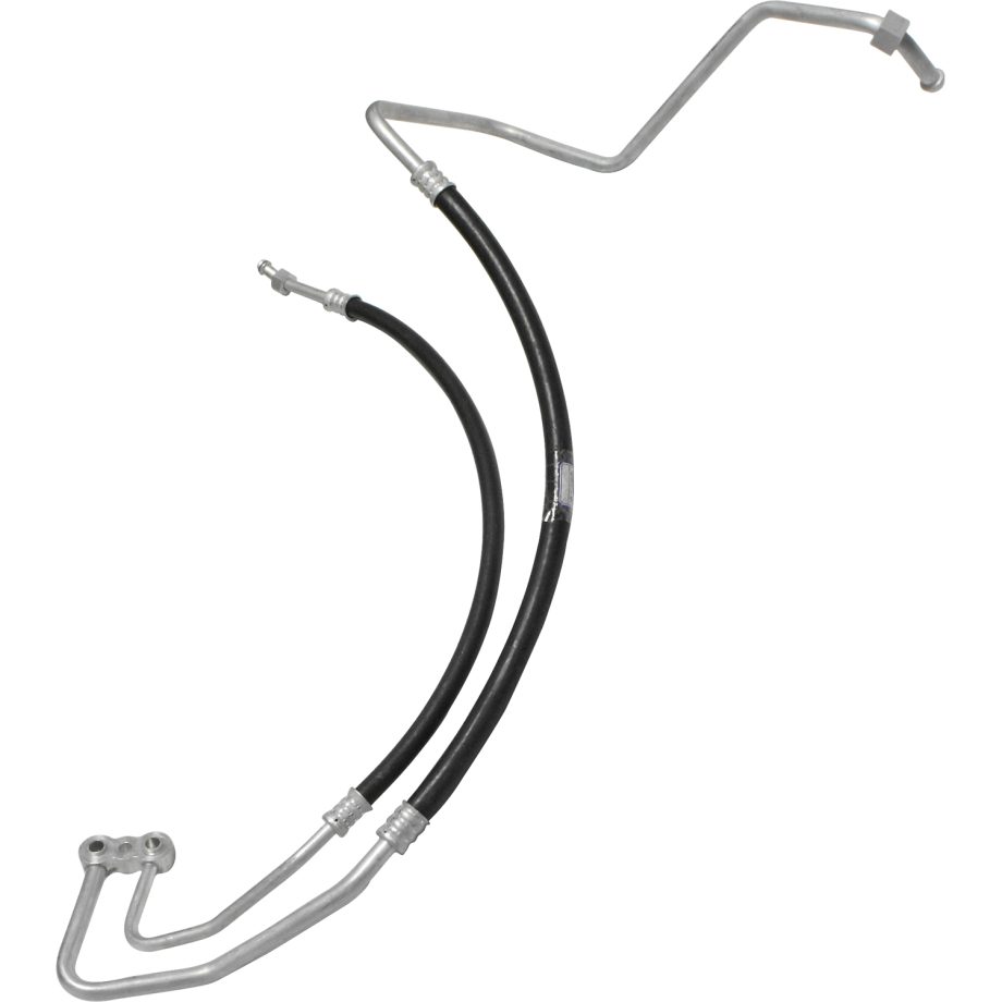 AFTERMARKET A/C MANIFOLD HOSE ASSEMBLY