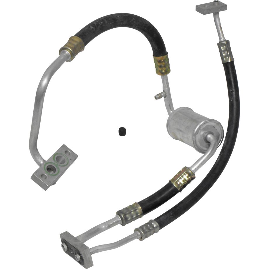 AFTERMARKET A/C DISCHARGE LINE HOSE ASSEMBLY
