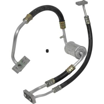 AFTERMARKET A/C DISCHARGE LINE HOSE ASSEMBLY
