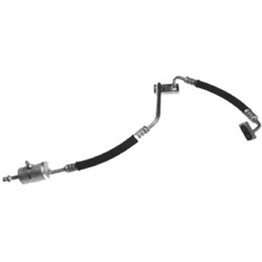 AFTERMARKET A/C DISCHARGE LINE HOSE ASSEMBLY