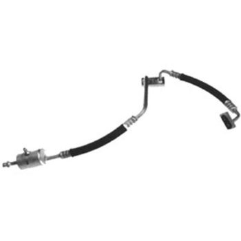 AFTERMARKET A/C DISCHARGE LINE HOSE ASSEMBLY