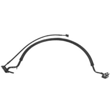 AFTERMARKET A/C SUCTION LINE HOSE ASSEMBLY