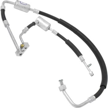 AFTERMARKET A/C MANIFOLD HOSE ASSEMBLY