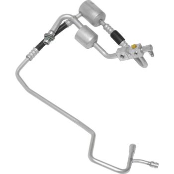 AFTERMARKET A/C MANIFOLD HOSE ASSEMBLY