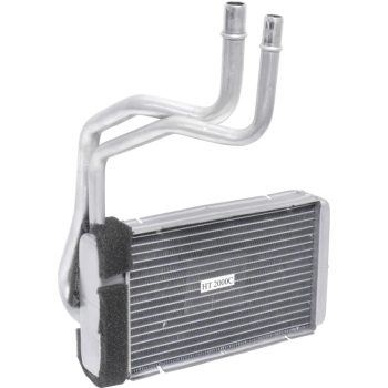 Heater Core Aluminum