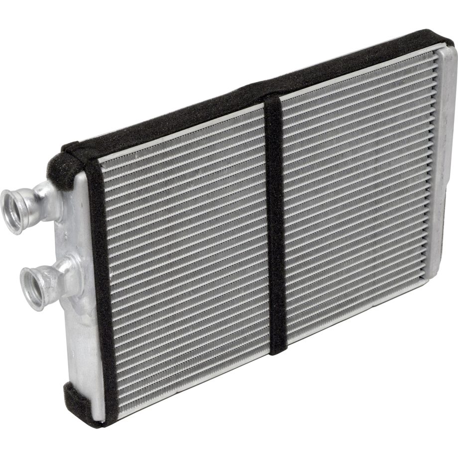 Heater Core Aluminum