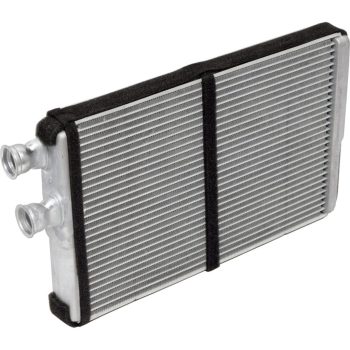 Heater Core Aluminum