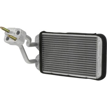 AFTERMARKET HVAC HEATER CORE