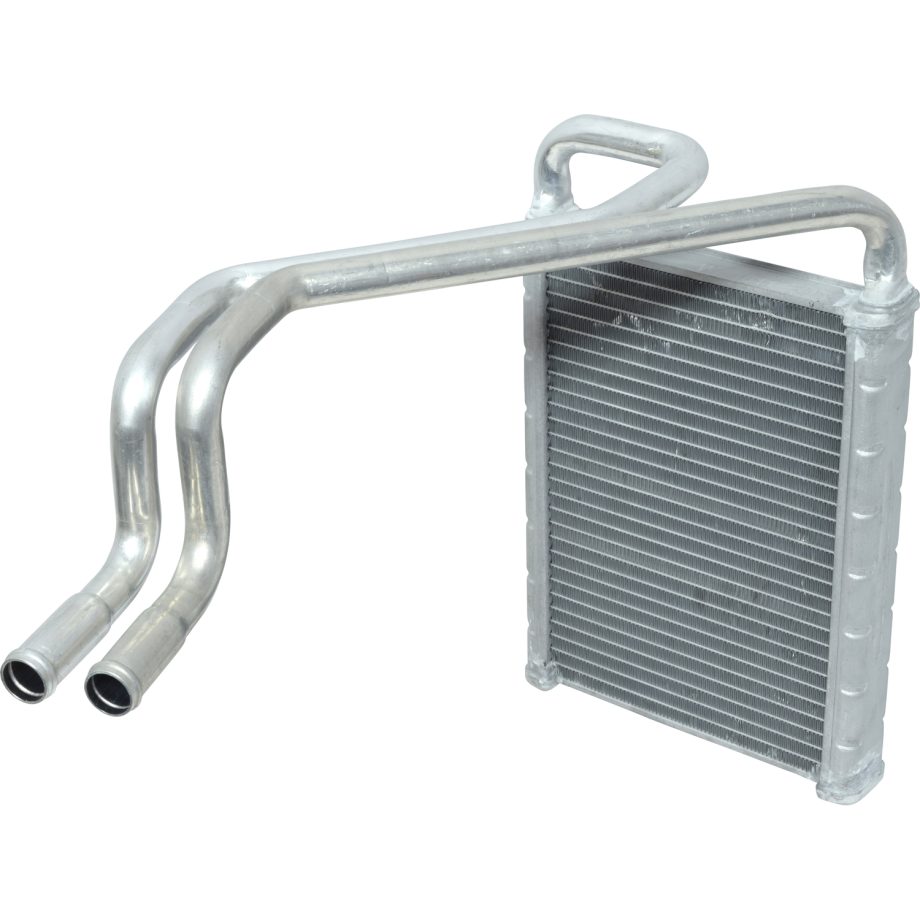 Heater Core Aluminum