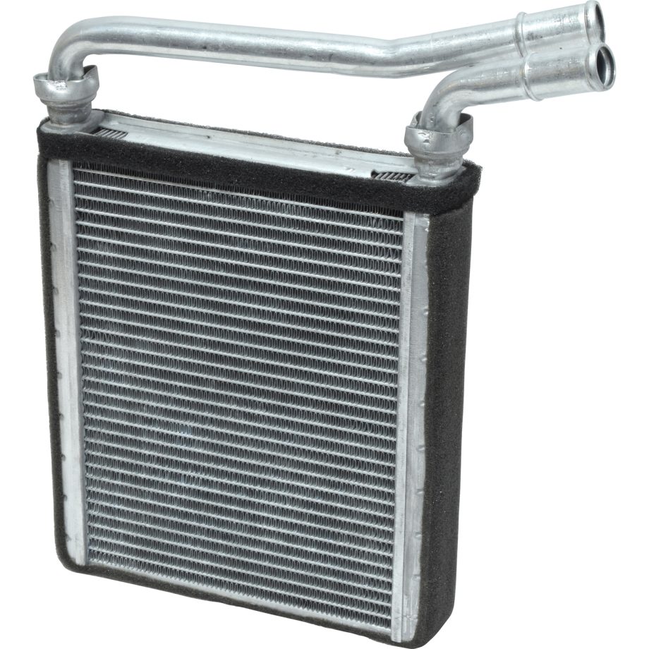 Heater Core Aluminum