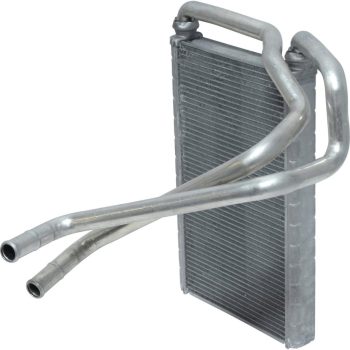 Heater Core Aluminum