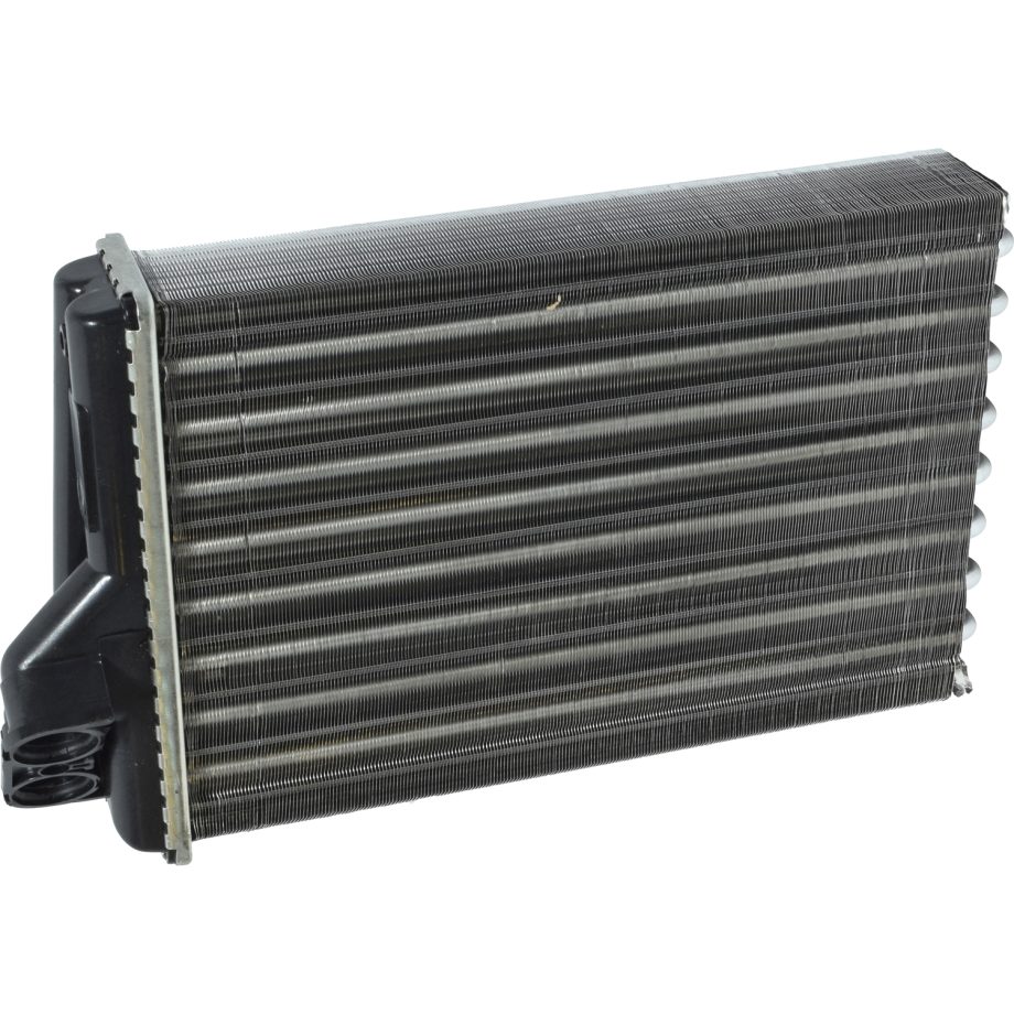Heater Core Aluminum